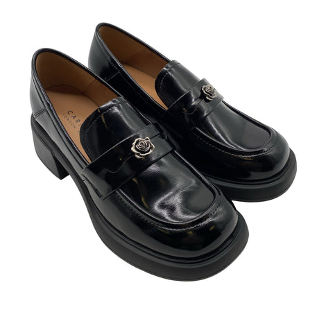 Unisex Carnaby - Mokassiinid, suurus 37 - Must (2)