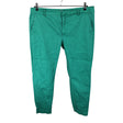 Unisex b.Young - Mittevenivad püksid, suurus 46 - Roheline ()
