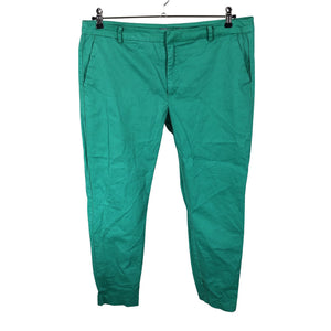 Unisex b.Young - Mittevenivad püksid, suurus 46 - Roheline (1)