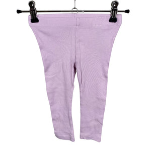 Unisex Name It - Retuusid, suurus 80 - 86 - Lilla (1)