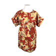 Unisex COS - Mitteveniv kleit, suurus 44 - Kollane ()