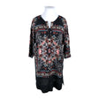 Unisex Odd Molly - Õhuke kleit, suurus 42 - Must ()