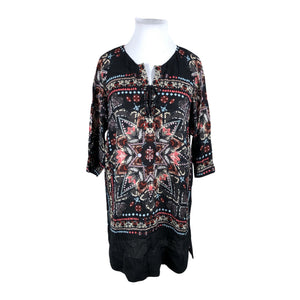 Unisex Odd Molly - Õhuke kleit, suurus 42 - Must (1)