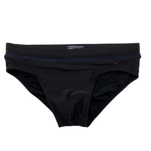 Unisex Tommy Hilfiger - Bikiinid, suurus 36 - Must (1)