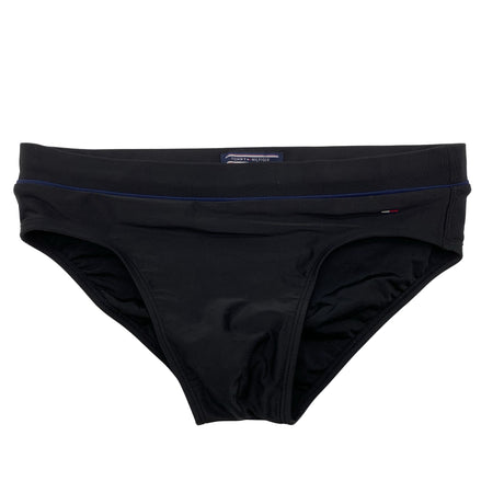 Unisex Tommy Hilfiger - Bikiinid, suurus 36 - Must ()