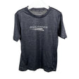 Unisex Endurance - Spordisärk, lühikesed käised, suurus 140 - 146 - Hall ()