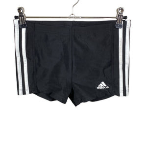Unisex Adidas - Ujumispüksid, suurus 98 - 104 - Must (1)