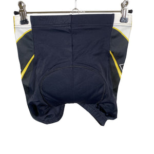 Unisex Scott - Lühikesed spordipüksid, suurus 134 - 140 - Must (3)