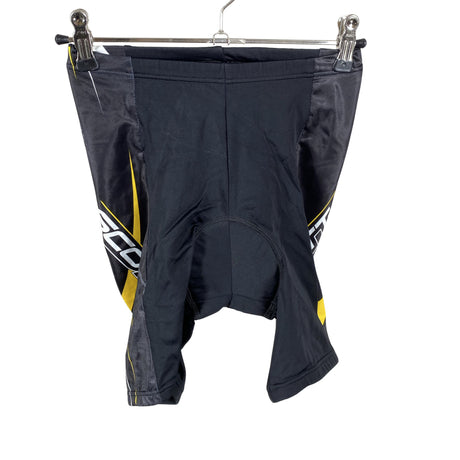 Unisex Scott - Lühikesed spordipüksid, suurus 146 - 152 - Must ()