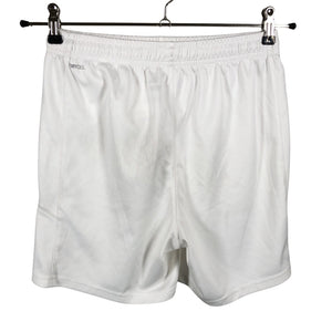 Unisex Puma - Lühikesed spordipüksid, suurus 170 - 176 - Valge (2)