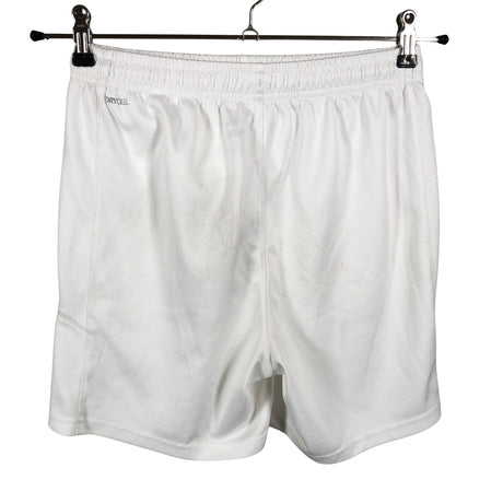 Unisex Puma - Lühikesed spordipüksid, suurus 170 - 176 - Valge (2)