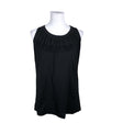 Unisex Sportmax - Topp, suurus 40 - Must ()