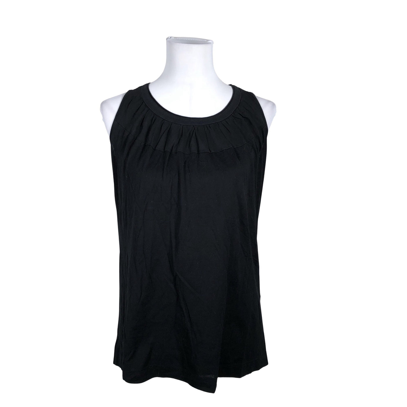 Unisex Sportmax - Topp, suurus 40 - Must (1)