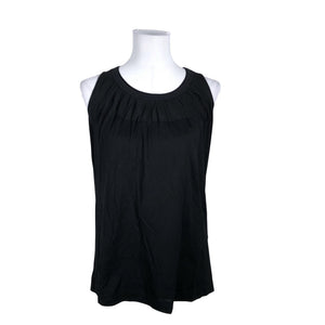 Unisex Sportmax - Topp, suurus 40 - Must (1)