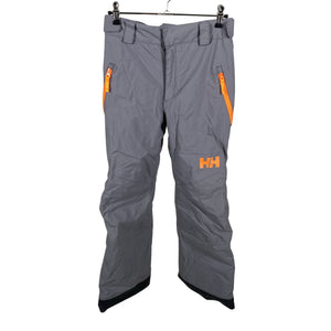 Unisex Helly Hansen - Talvepüksid, suurus 146 - 152 - Hall (1)