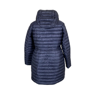 Unisex Moncler - Kerge sulejope, suurus 42 - Sinine (2)