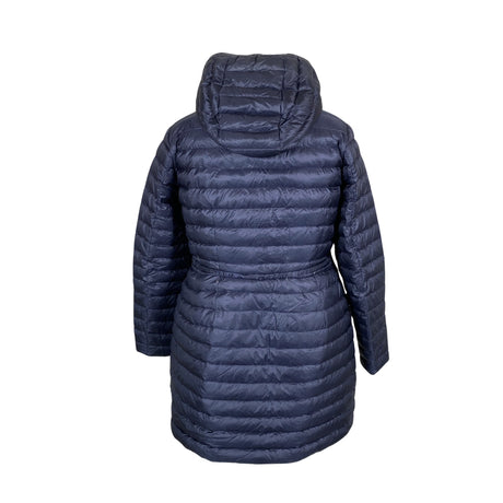 Unisex Moncler - Kerge sulejope, suurus 42 - Sinine (2)