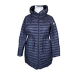 Unisex Moncler - Kerge sulejope, suurus 42 - Sinine ()