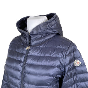 Unisex Moncler - Kerge sulejope, suurus 42 - Sinine (3)