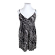 Unisex Geena - Õhuke kleit, suurus 42 - Hall ()