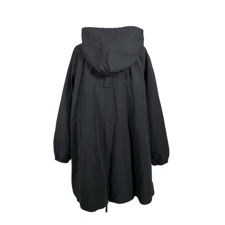 Unisex Marimekko - Jope, suurus 38 - Must (2)