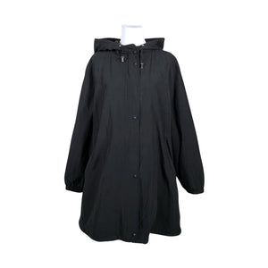 Unisex Marimekko - Jope, suurus 38 - Must (1)