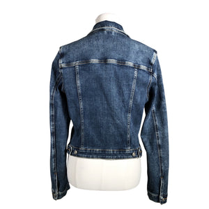 Unisex Guess - Teksatagi, suurus 38 - Sinine (2)