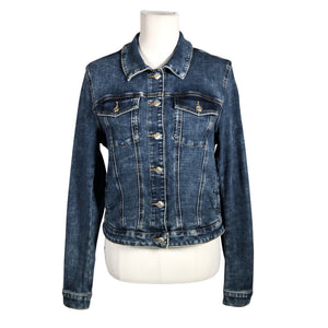 Unisex Guess - Teksatagi, suurus 38 - Sinine (1)