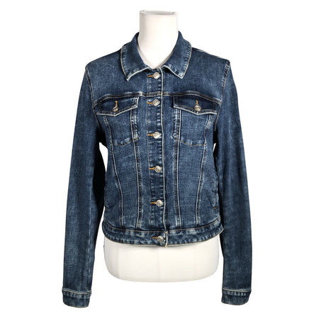 Unisex Guess - Teksatagi, suurus 38 - Sinine ()