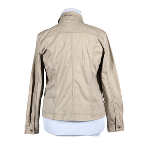 Unisex Aventura - Õhuke jope, suurus 42 - Beige (2)