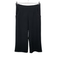 Unisex Uhana Design - Mittevenivad püksid, suurus 40 - Must ()