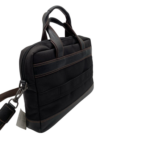 Unisex Longchamp - Portfell, suurus Ei kokoa - Must (2)