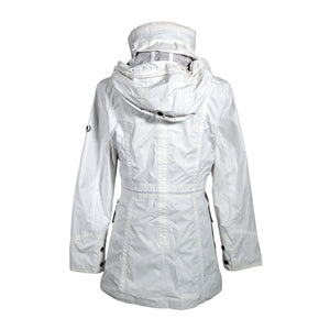 Unisex Henri Lloyd - Jope, suurus 36 - Valge (2)