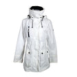 Unisex Henri Lloyd - Jope, suurus 36 - Valge ()