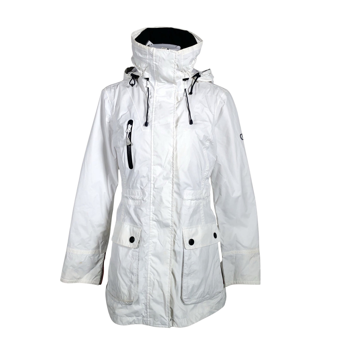 Unisex Henri Lloyd - Jope, suurus 36 - Valge (1)