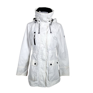 Unisex Henri Lloyd - Jope, suurus 36 - Valge (1)