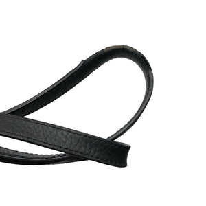 Unisex Balmuir - Käekott, suurus Maxi - Must (4)