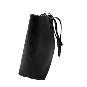Unisex Balmuir - Käekott, suurus Maxi - Must (2)