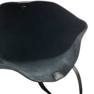 Unisex Balmuir - Käekott, suurus Maxi - Must (5)