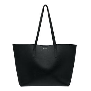Unisex Balmuir - Käekott, suurus Maxi - Must (1)