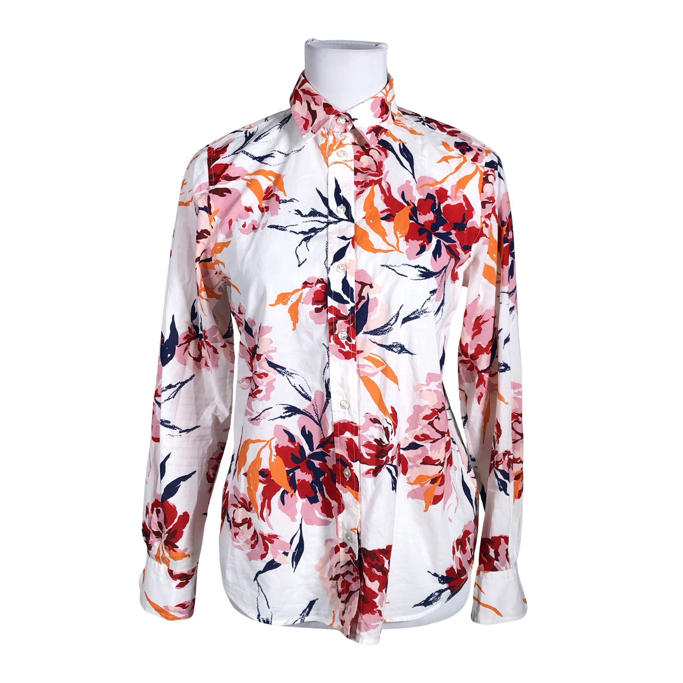 Unisex Gant - Pluus, suurus 36 - Valge (1)