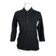 Unisex Lauren Ralph Lauren - Polosärk, suurus 36 - Must ()