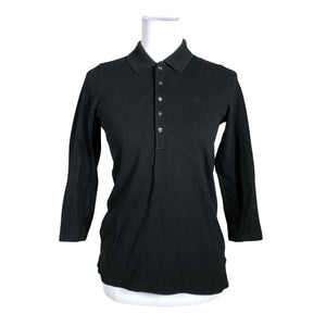 Unisex Lauren Ralph Lauren - Polosärk, suurus 36 - Must (1)