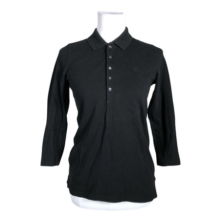 Unisex Lauren Ralph Lauren - Polosärk, suurus 36 - Must ()