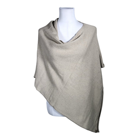 Unisex Marc O'Polo - Pontšo, suurus 36 - Beige ()