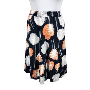 Unisex Nanso - Trikotaažist seelik, suurus 44 - Sinine (2)