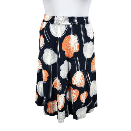 Unisex Nanso - Trikotaažist seelik, suurus 44 - Sinine (2)