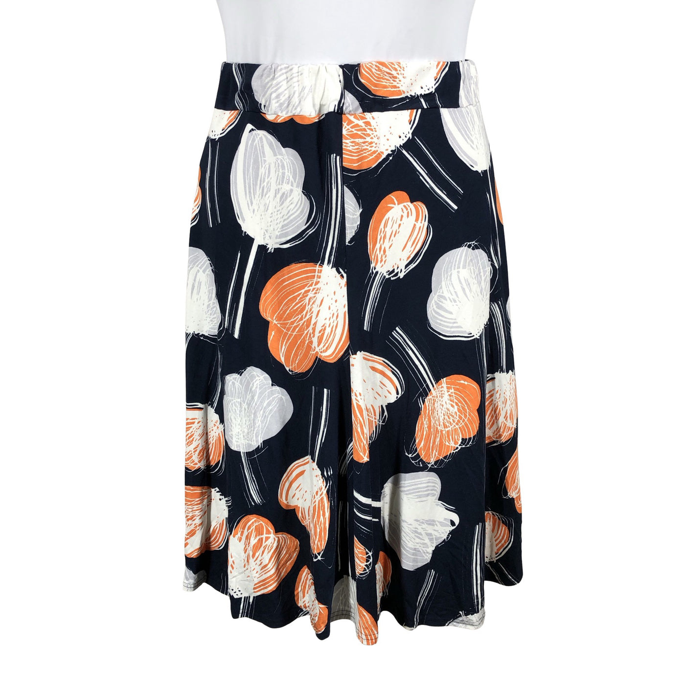 Unisex Nanso - Trikotaažist seelik, suurus 44 - Sinine (1)