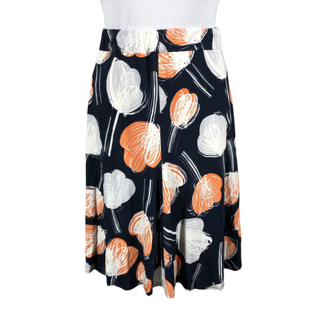 Unisex Nanso - Trikotaažist seelik, suurus 44 - Sinine ()