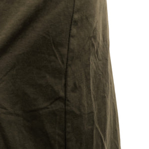 Unisex Uniqlo - Trikotaažist kleit, suurus 36 - Roheline (2)